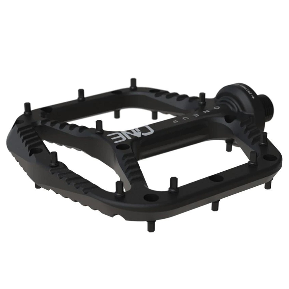 OneUp Components Aluminium Pedals Merlin Cycles