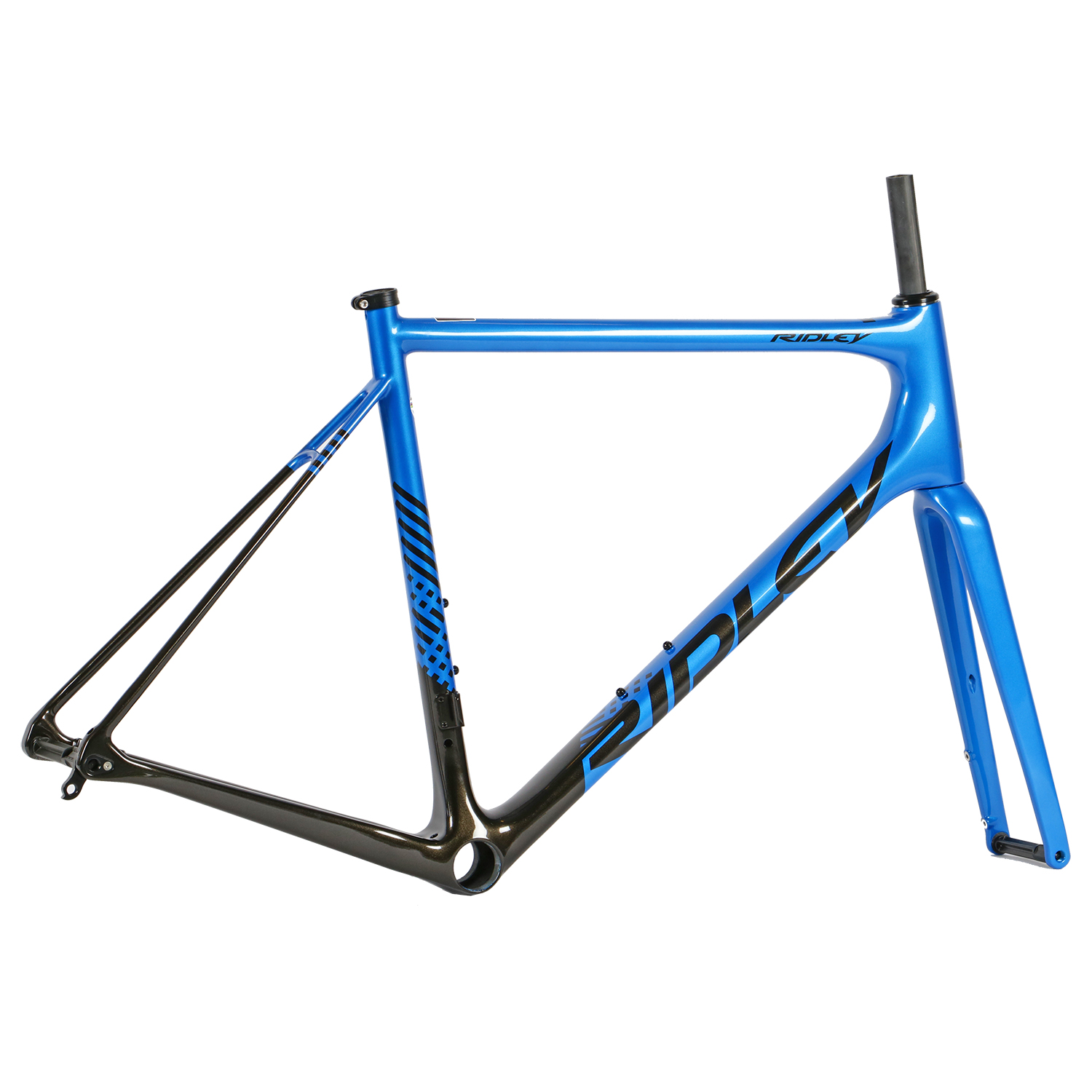 ridley helium slx frameset