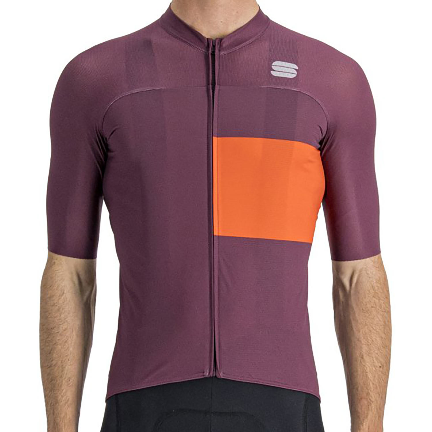 Sportful Snap Short Sleeve Cycling Jersey SS22 Merlin Cycles