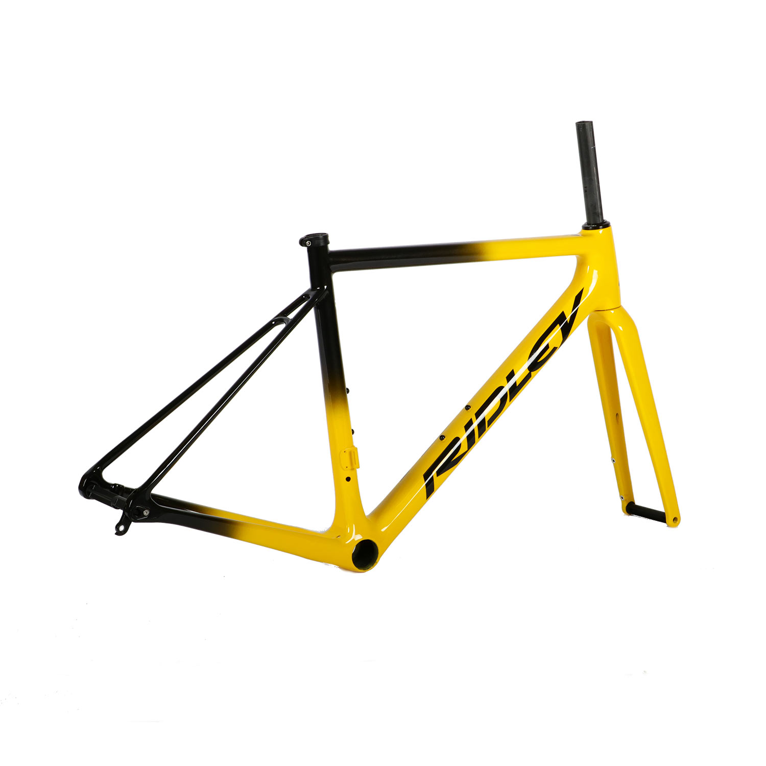 ridley helium slx frameset