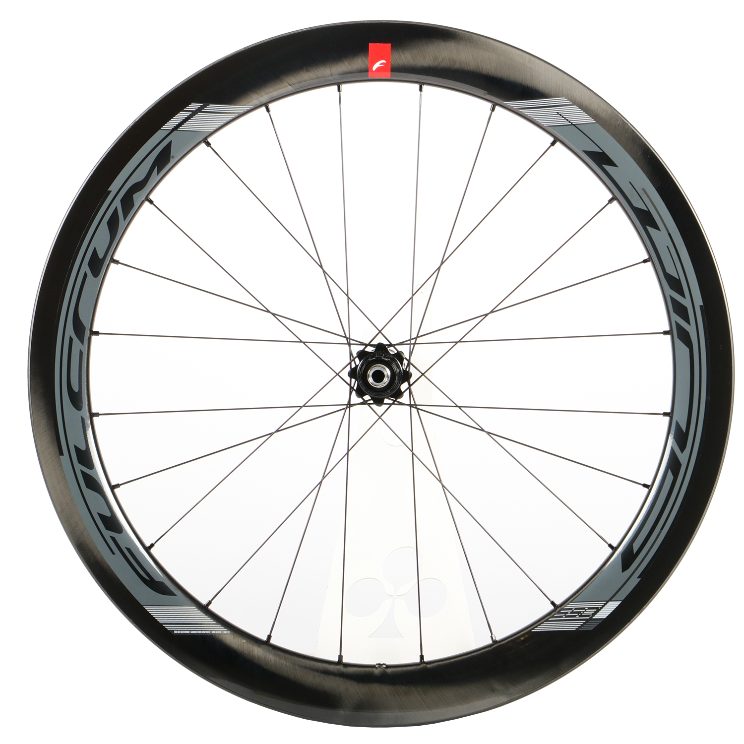 Fulcrum Racing Wind 550 DB Carbon Disc Road Wheelset Merlin Cycles