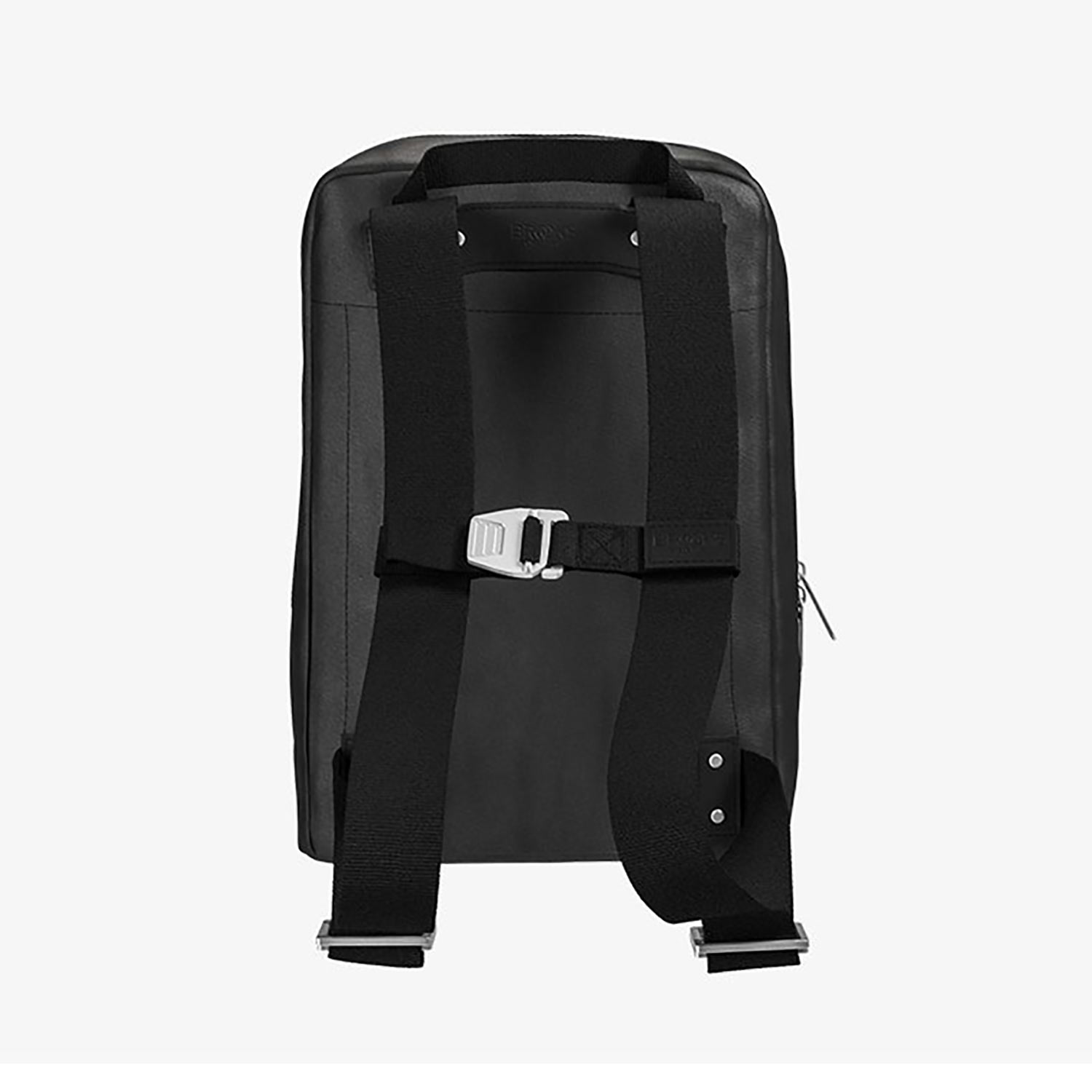 Brooks Pickzip Cotton Canvas Backpack Merlin Cycles