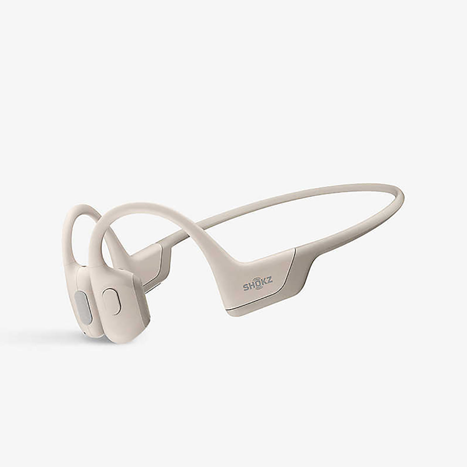 Shokz OpenRun Pro Bone Conduction OpenEar Sport Headphones Merlin Cycles