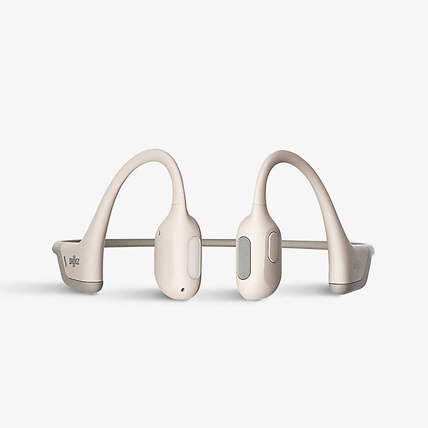 Shokz OpenRun Pro Bone Conduction OpenEar Sport Headphones Merlin Cycles