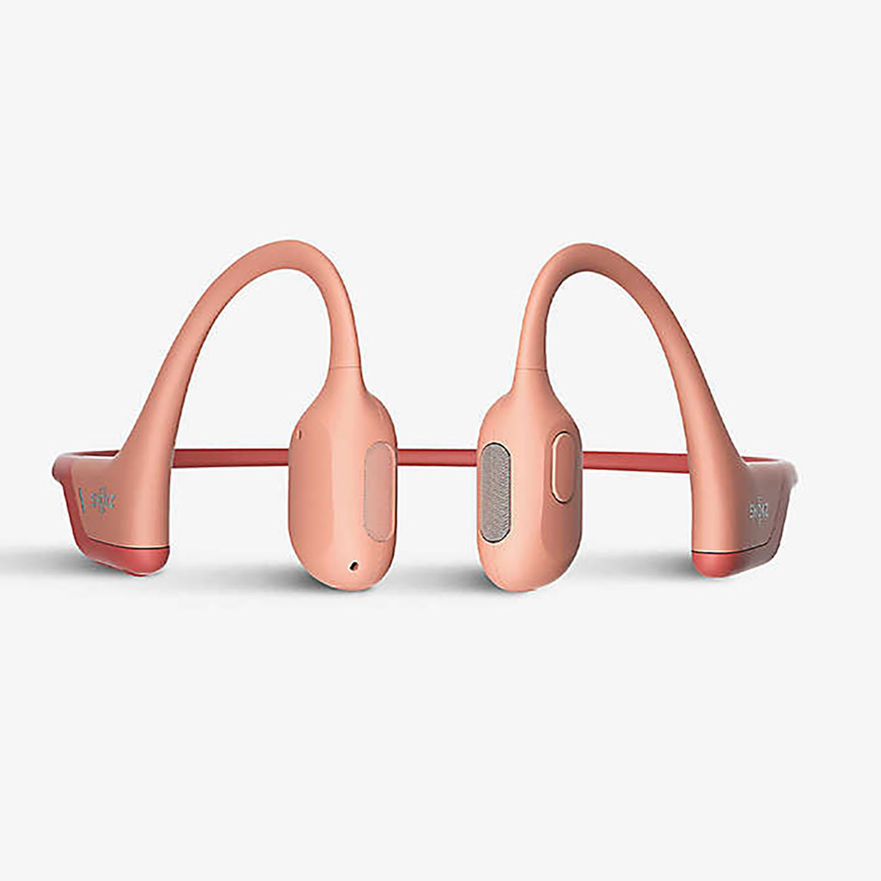 Shokz OpenRun Pro Bone Conduction OpenEar Sport Headphones Merlin Cycles