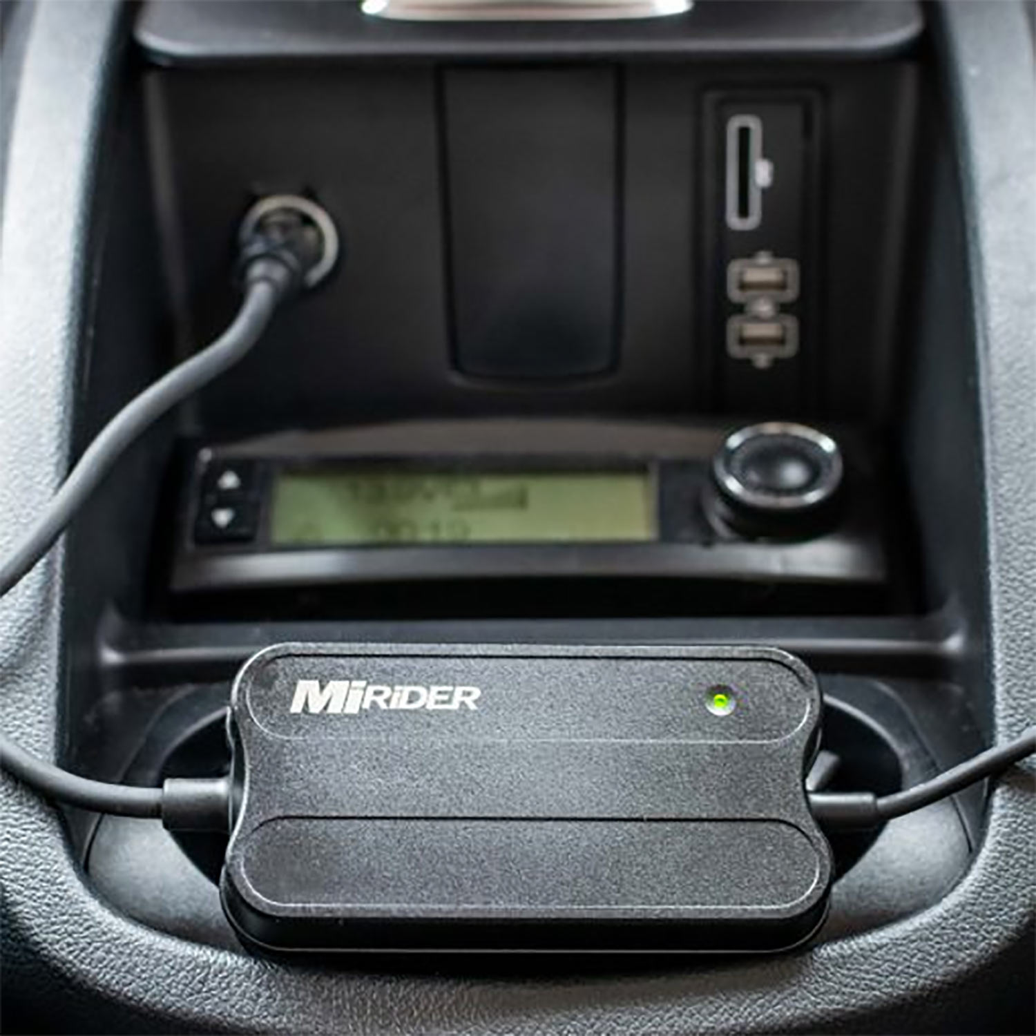 MiRider 12v Car/ Motorhome/ Boat Battery Charger Merlin Cycles