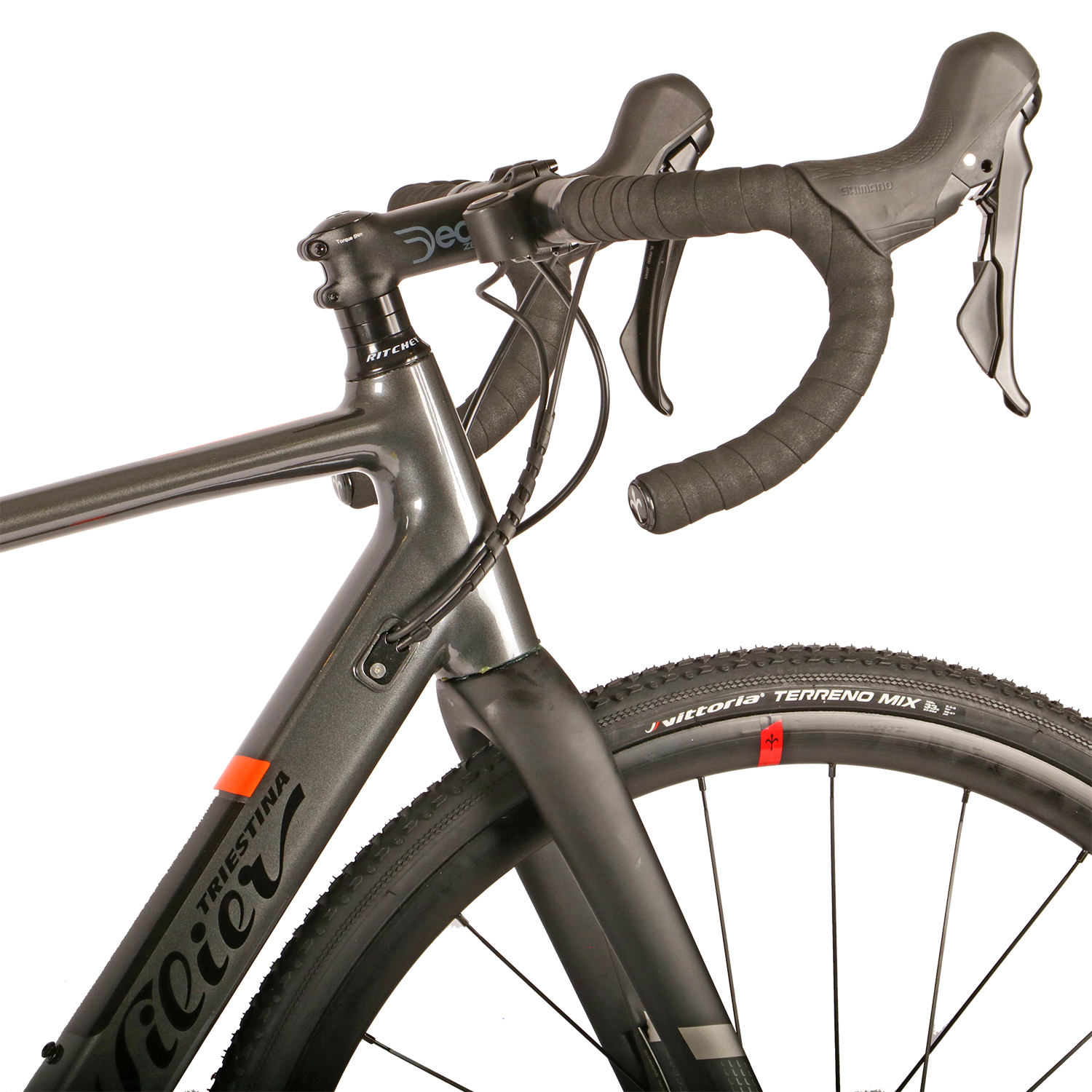 wilier triestina hybrid