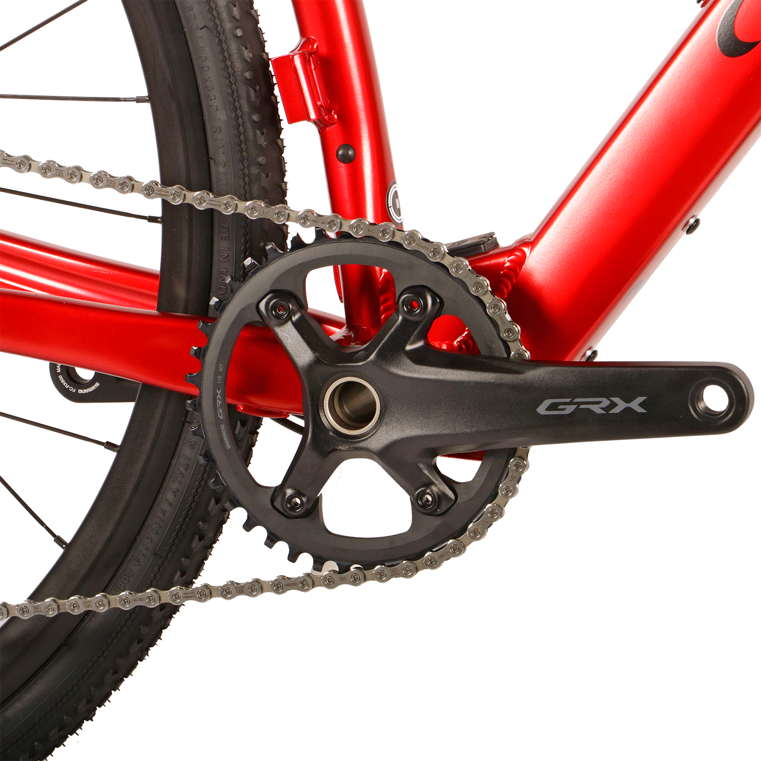 wilier triestina hybrid