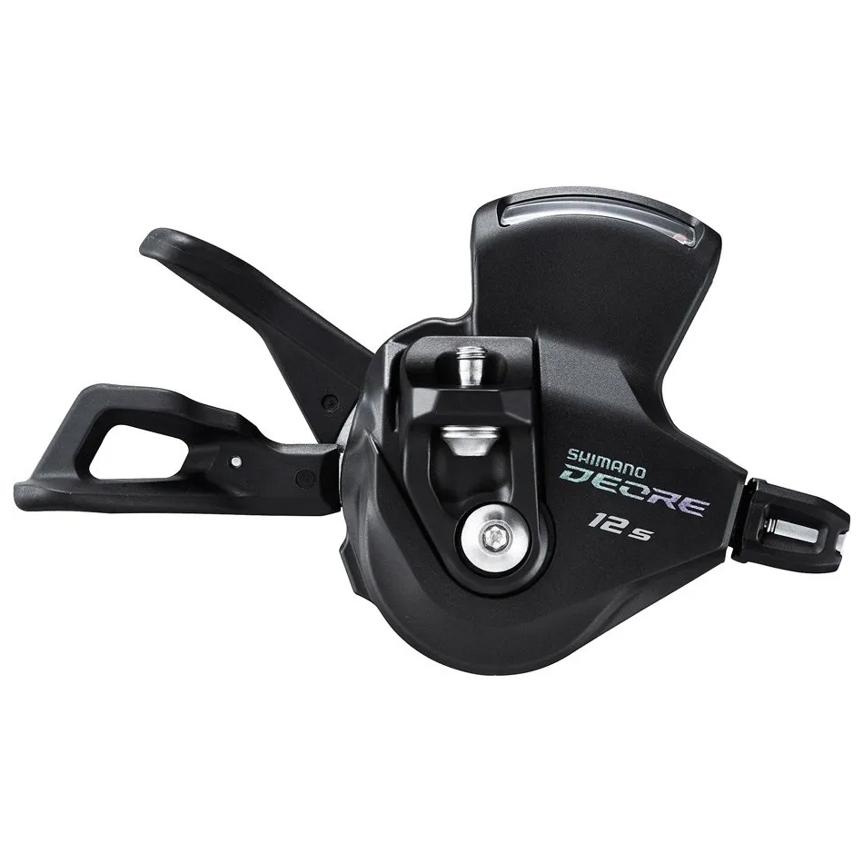 Shimano Deore M6100 Right Hand Gear Lever 12 Speed Merlin Cycles