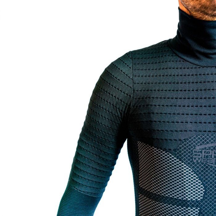 Spatz Basez 2 Base Layer Merlin Cycles