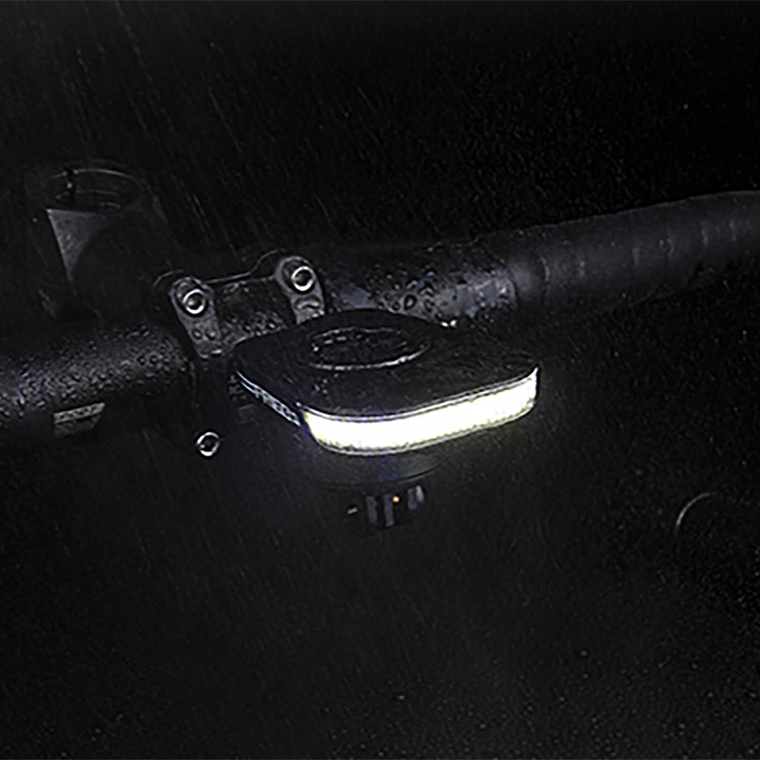 ravemen lights fr160