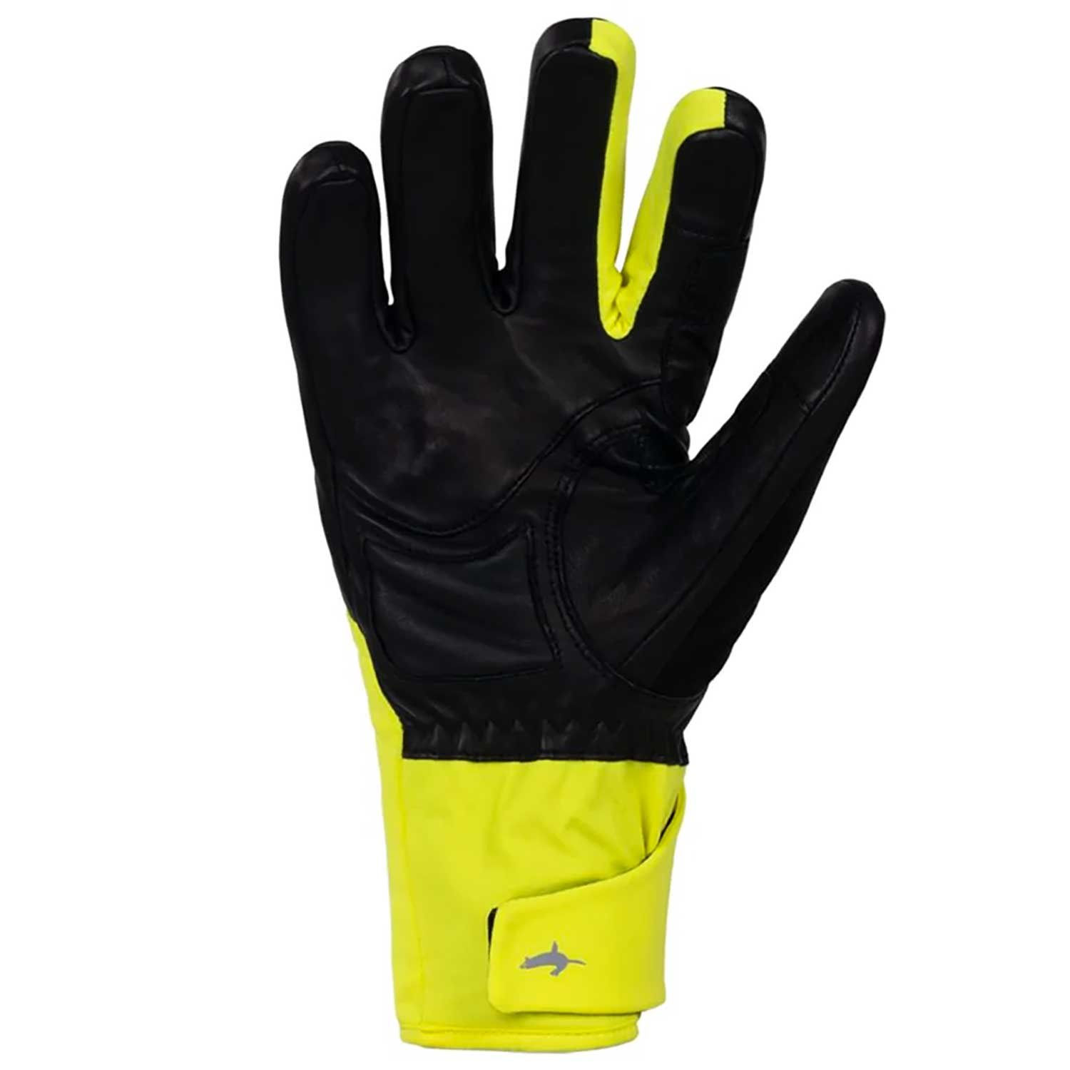 Sealskinz Waterproof Extreme Cold Weather Insulated Gauntlet Merlin