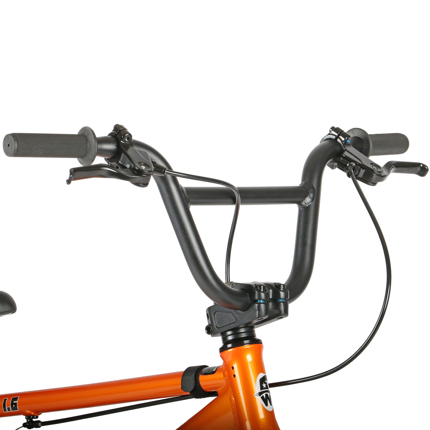 Wizard Mini BMX 16" Wheels Merlin Cycles