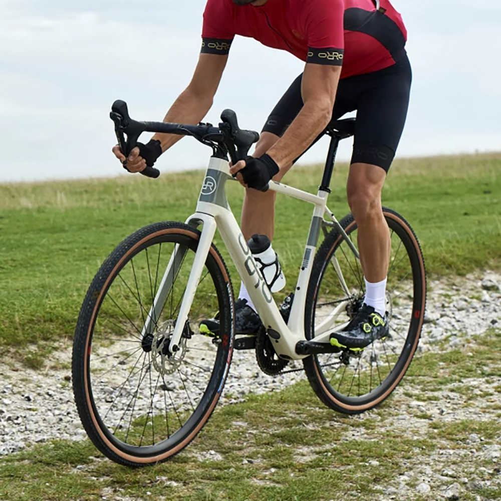 orro terra gravel 105 racing