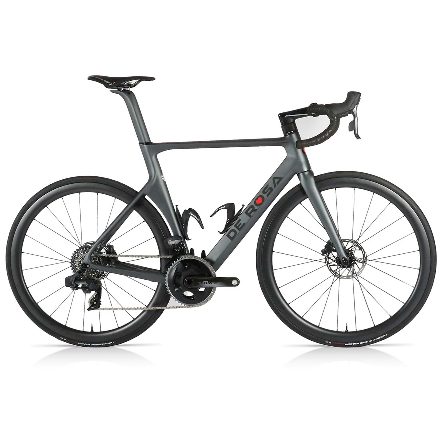 de rosa carbon road bike