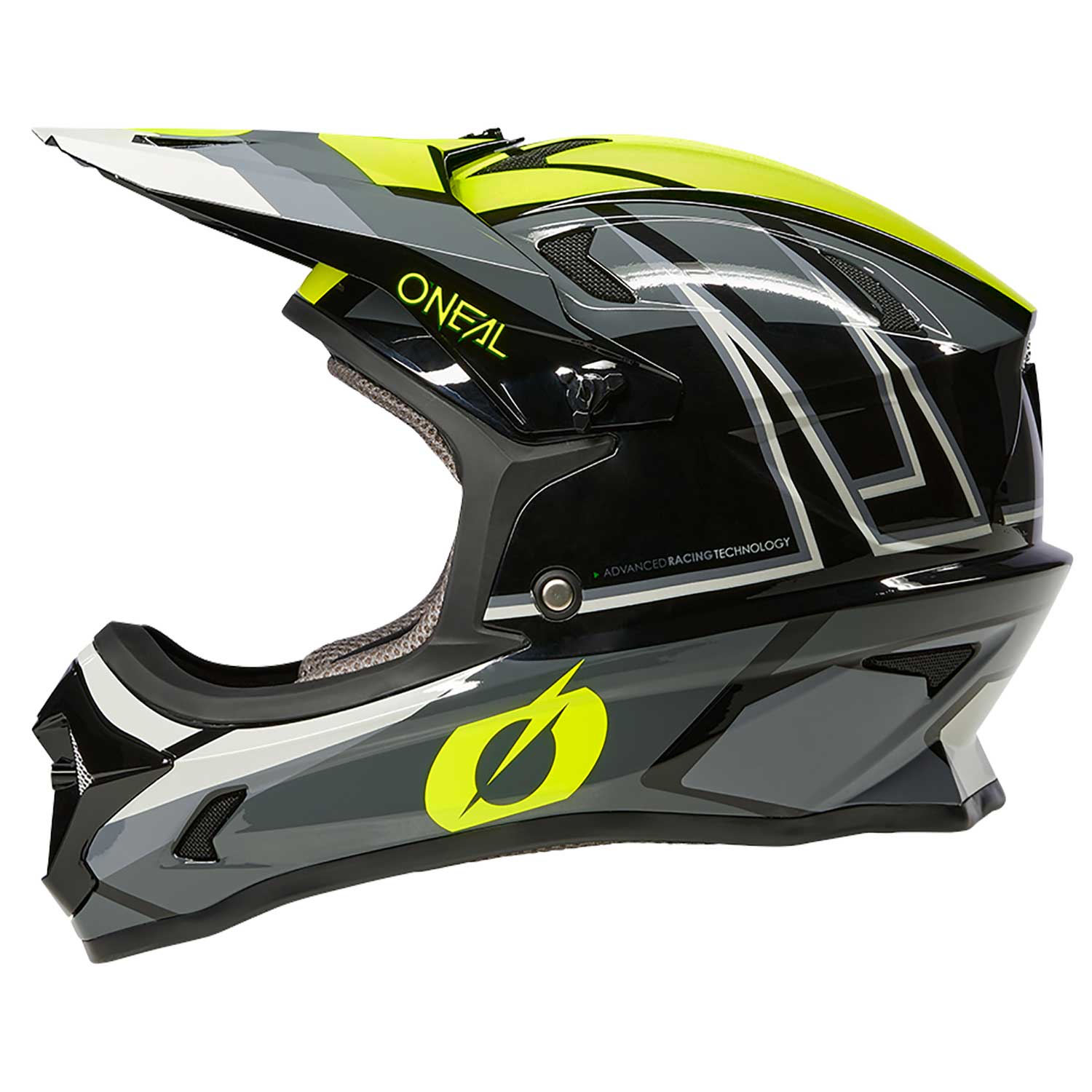 O'Neal Sonus Youth Full Face MTB Helmet