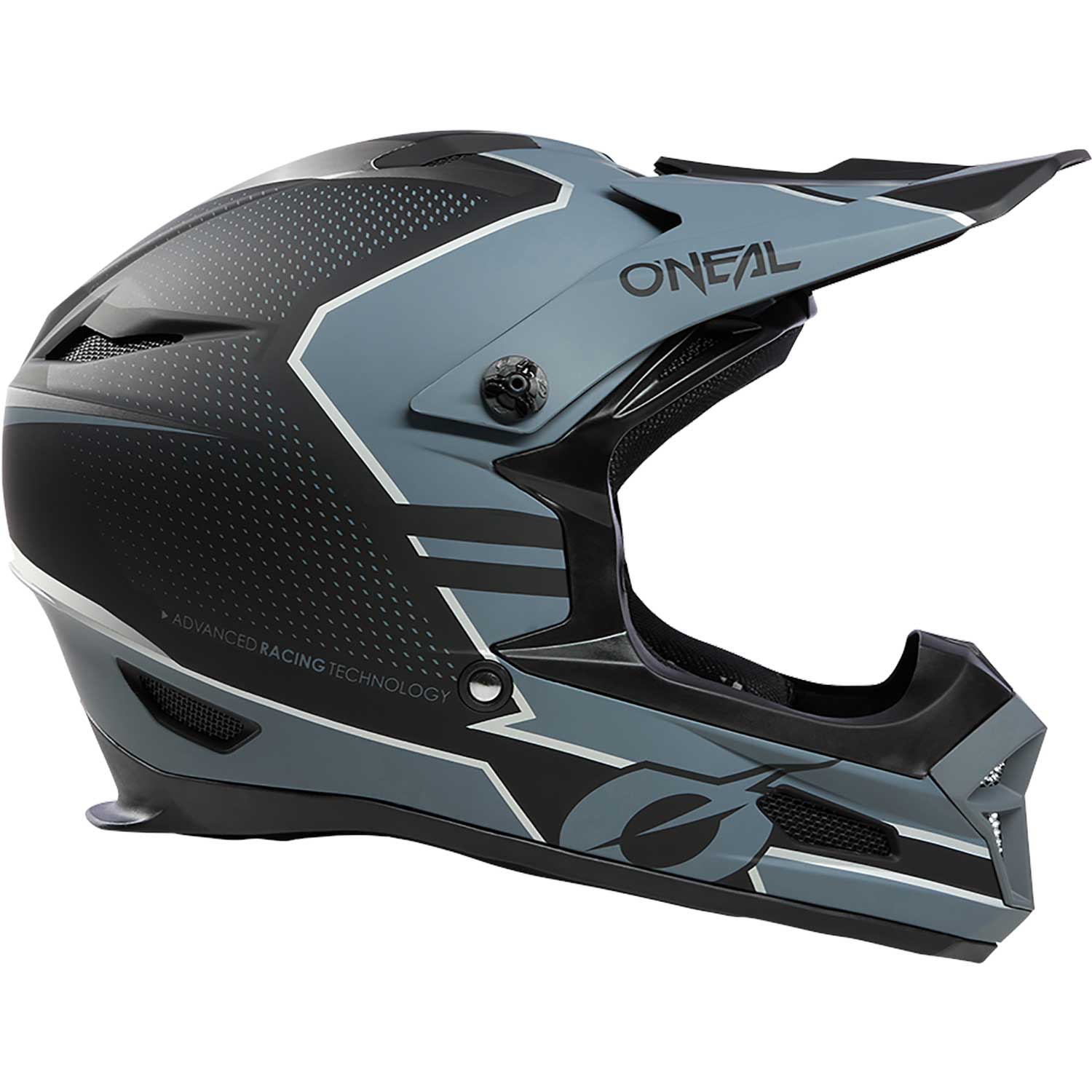 oneal mtb helmets