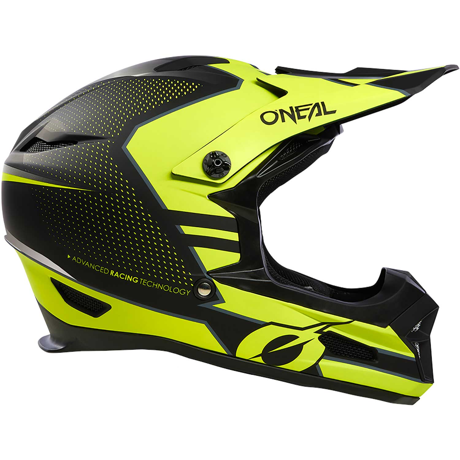 O'Neal Fury Full Face MTB Helmet Merlin Cycles