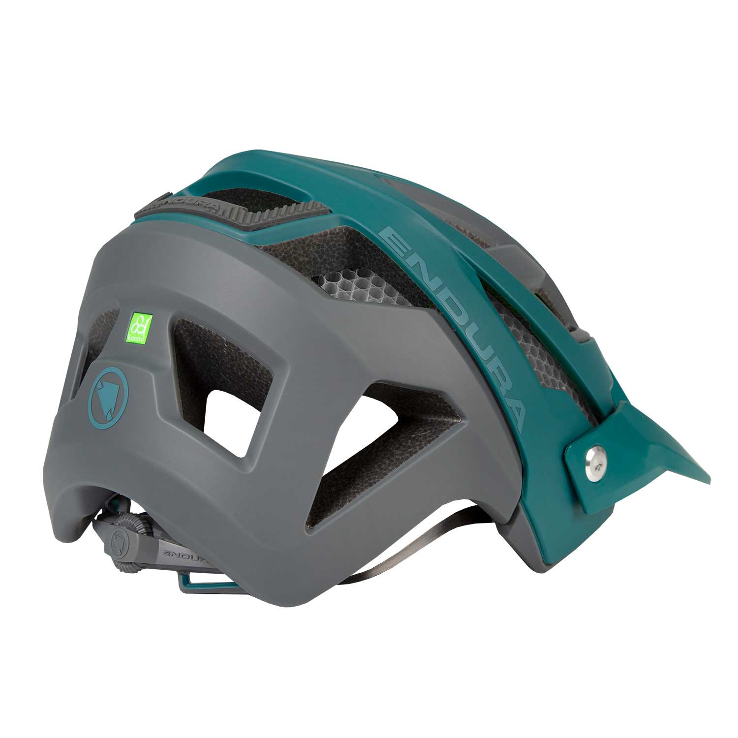 Casque Enduro Endura MT500 MIPS Blueberry - Trail All Mountain