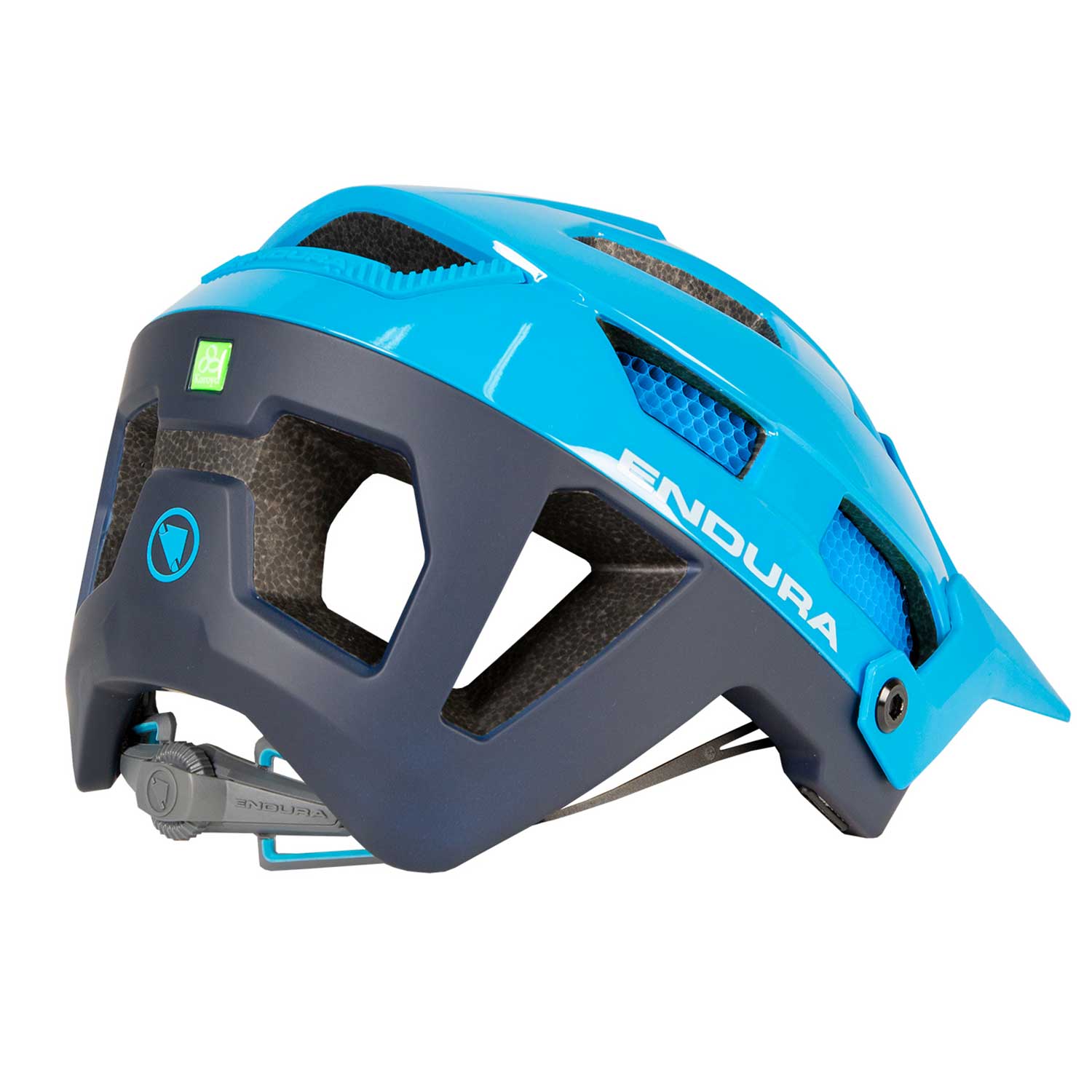 Endura SingleTrack MIPS MTB Helmet Merlin Cycles