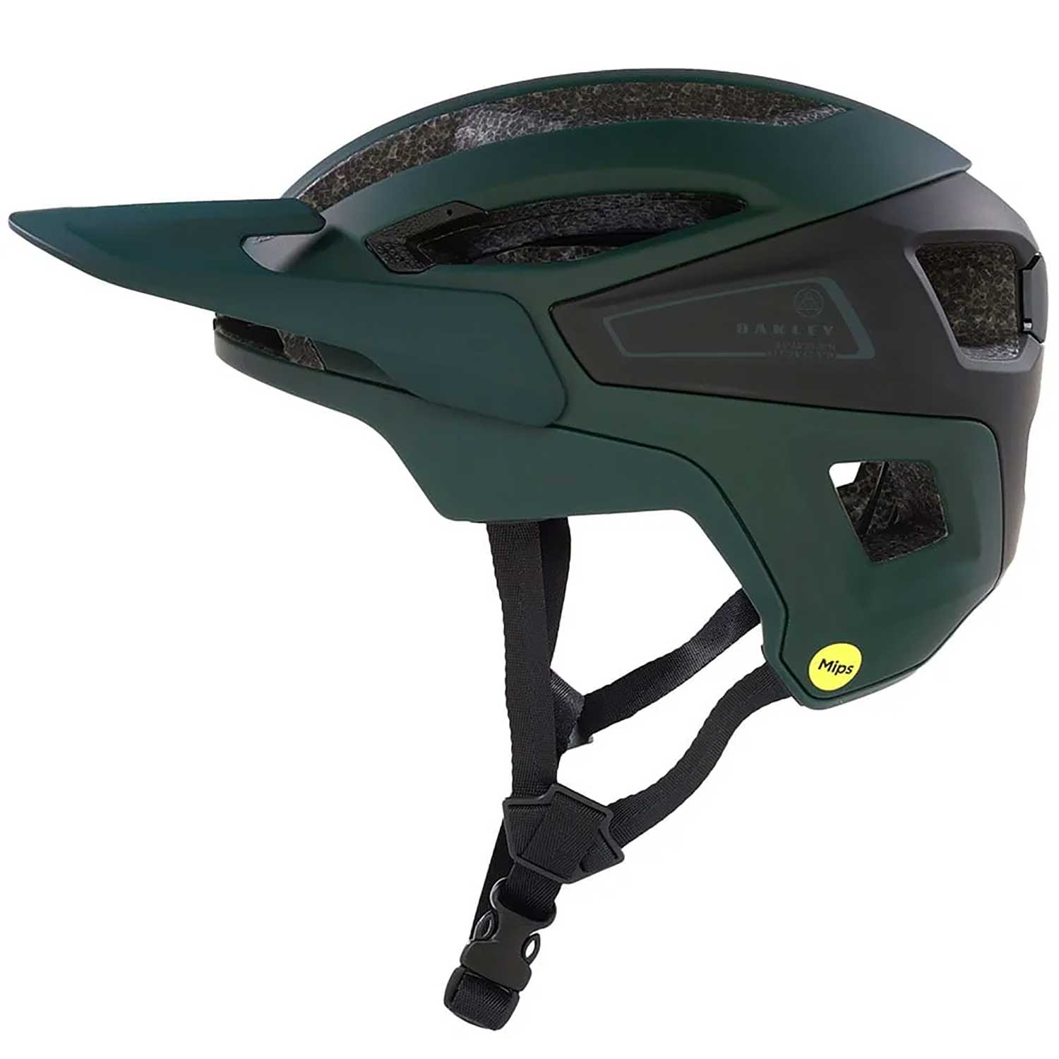 Oakley DRT3 Mountain Bike Helmet Merlin Cycles
