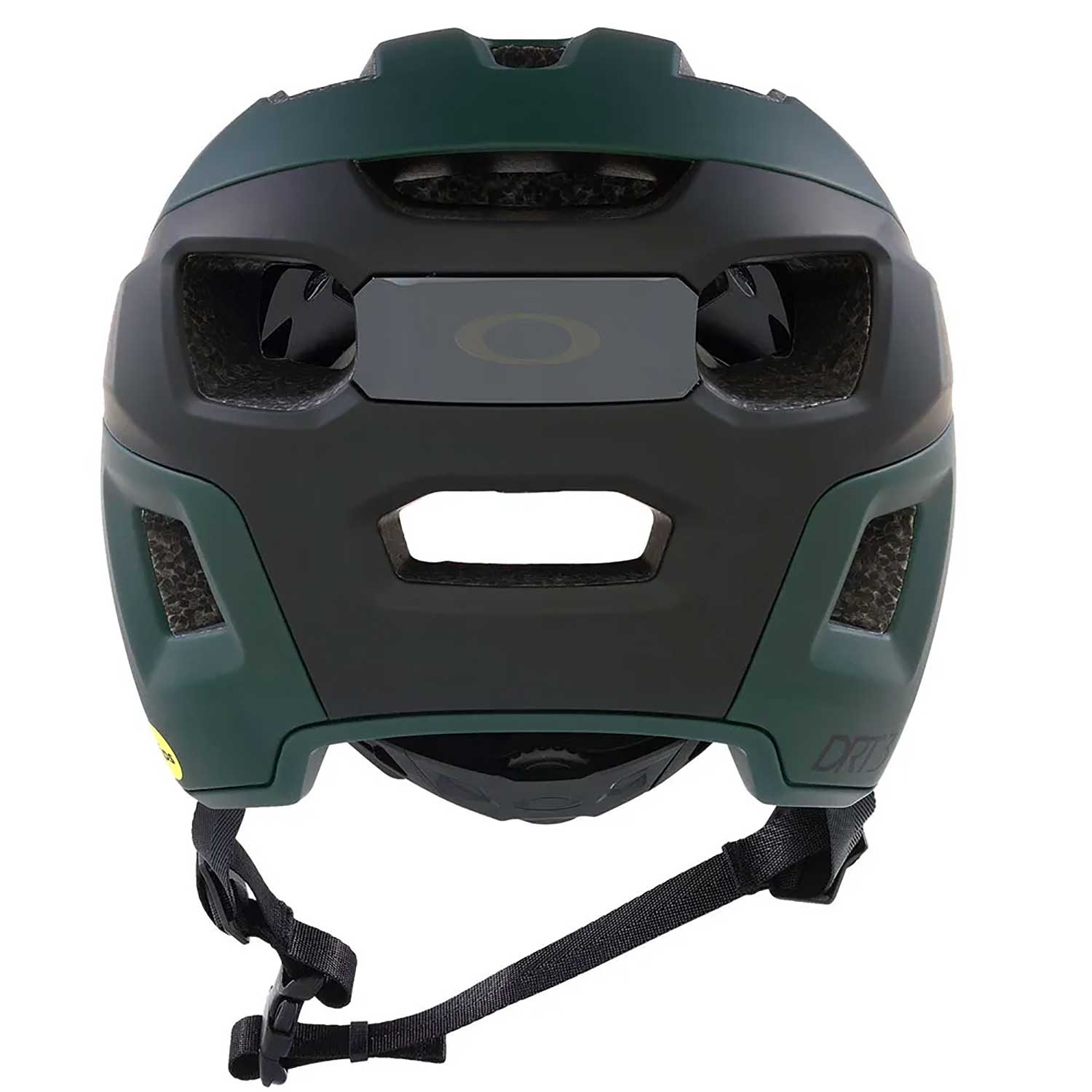 Oakley DRT3 Mountain Bike Helmet Merlin Cycles