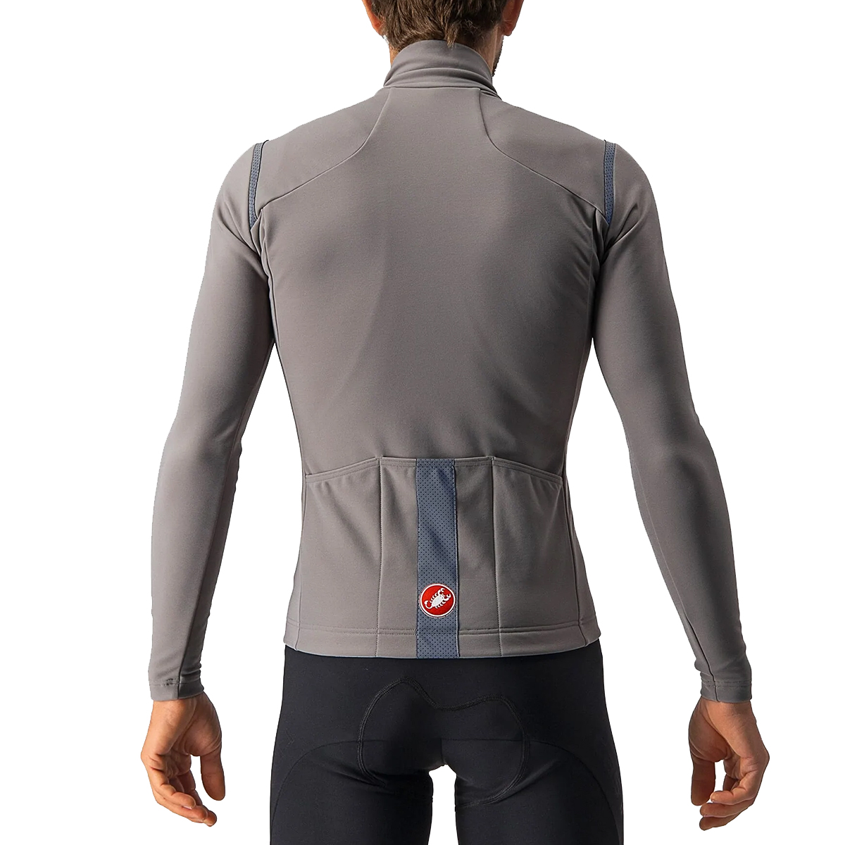 castelli jersey fit