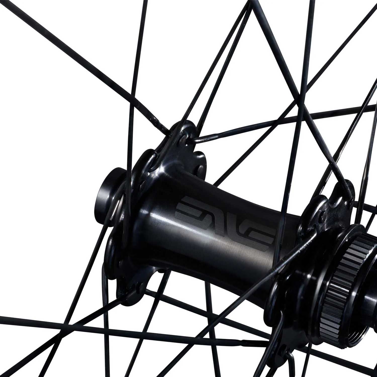 enve ses 3.4 clincher wheelset