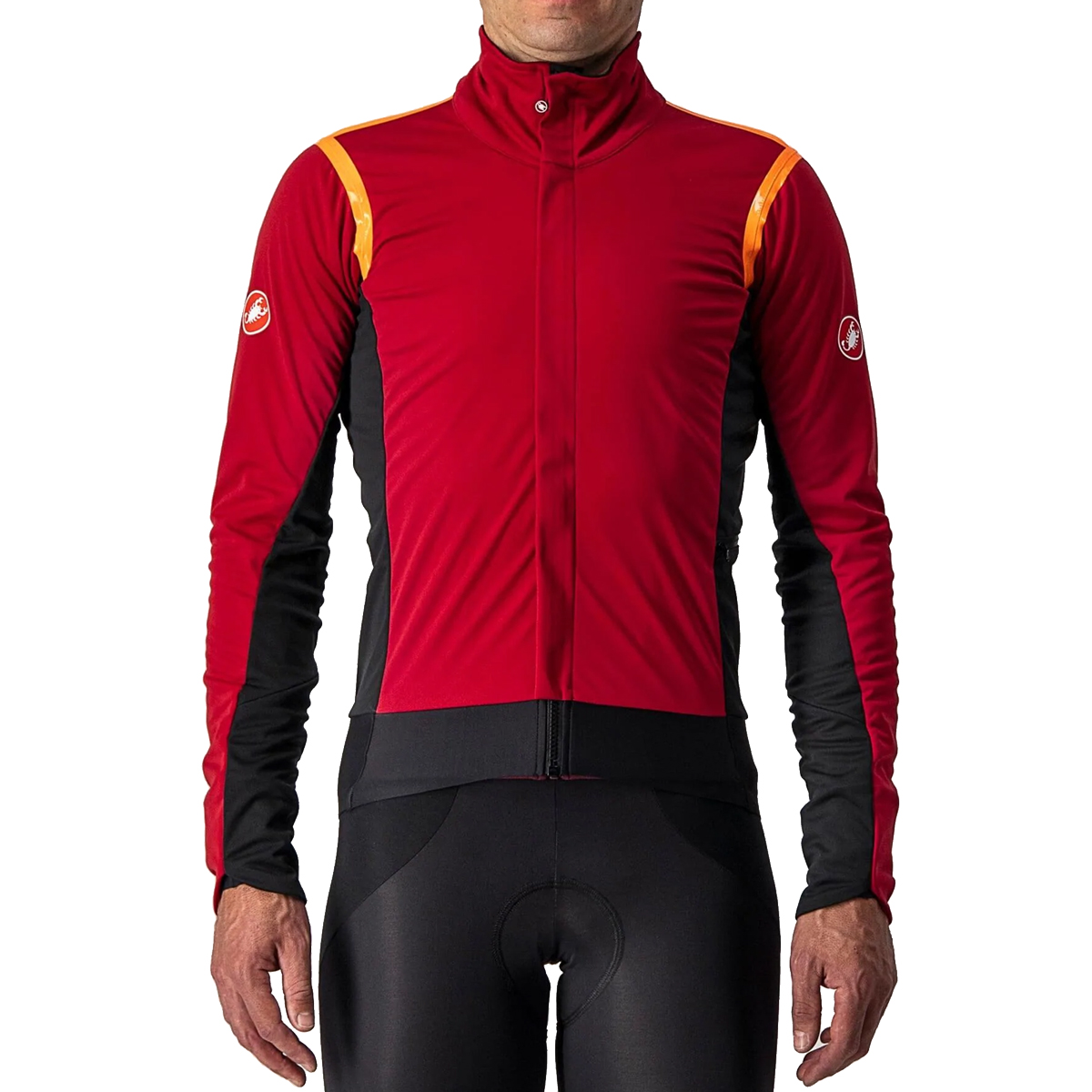 Castelli Alpha RoS 2 Cycling Jacket AW22 Merlin Cycles