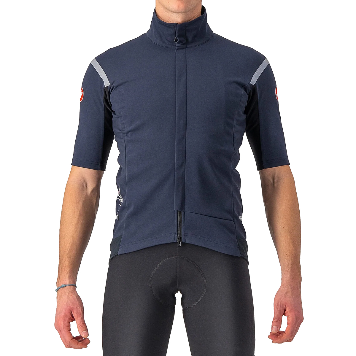 Castelli Gabba RoS 2 Short Sleeve Cycling Jersey AW22 Merlin Cycles