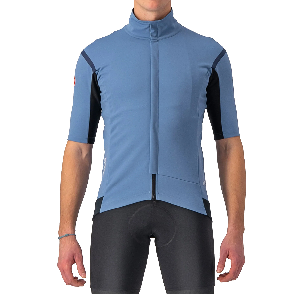 castelli gabba 3 short sleeve jersey