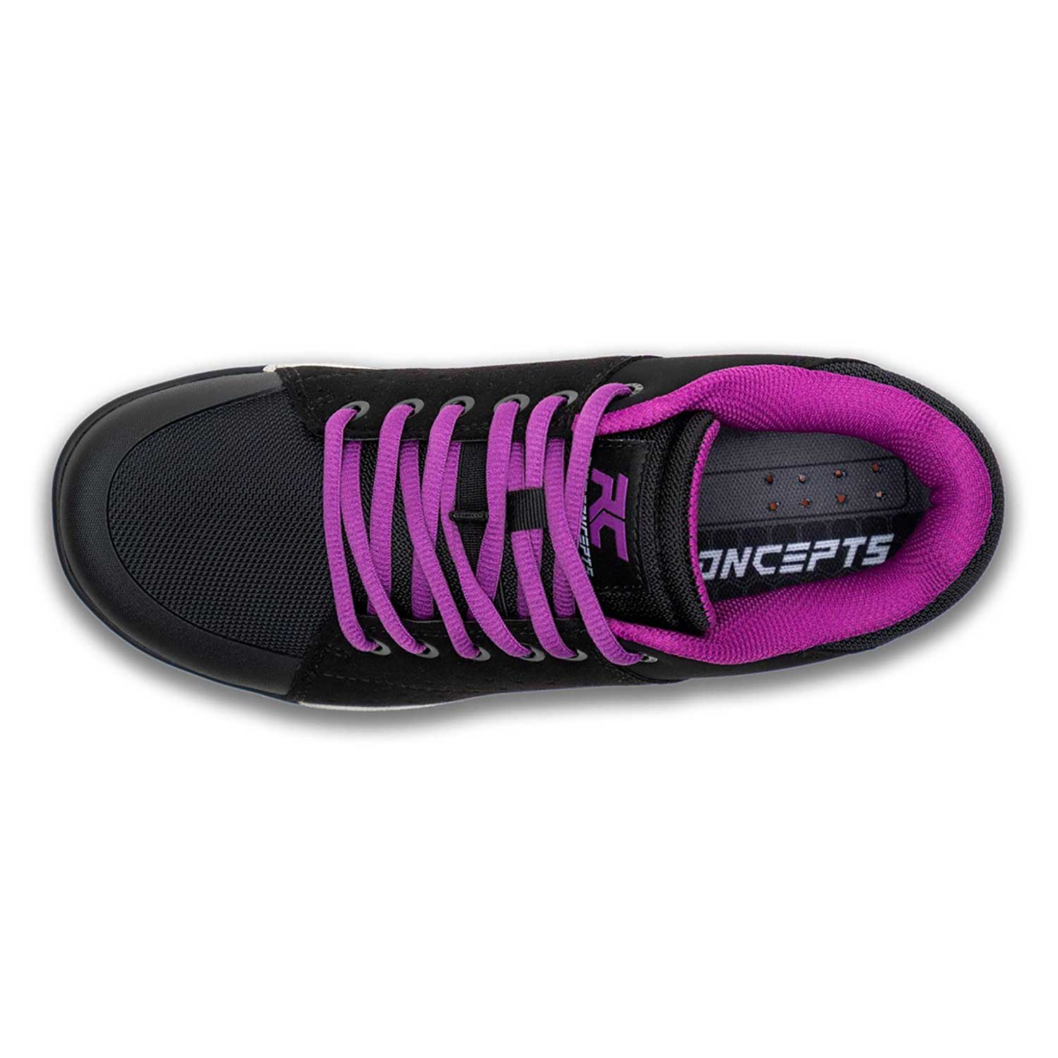 Ride Concepts Livewire Women's MTB Shoes Merlin Cycles