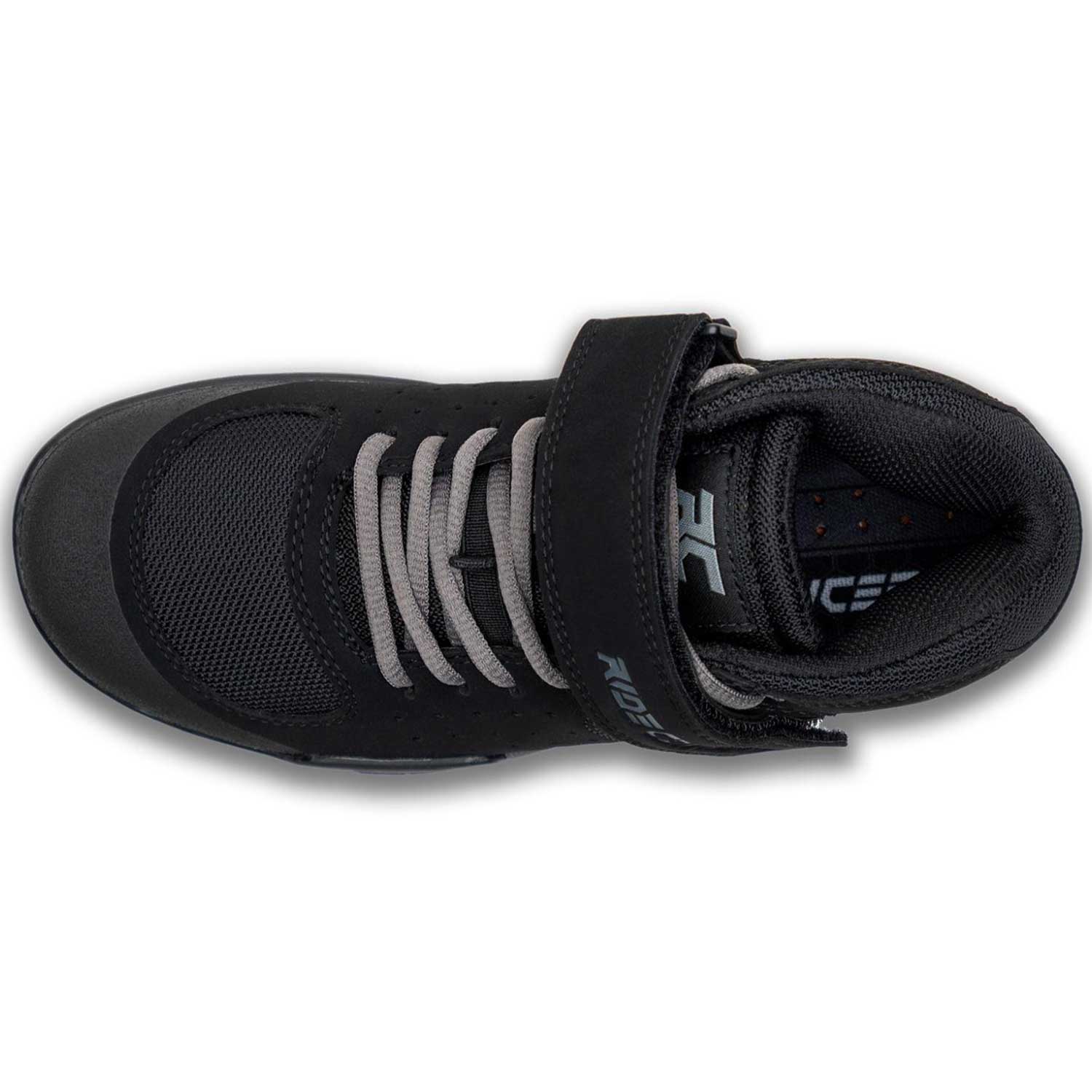 Ride Concepts Youth Wildcat MTB Shoes