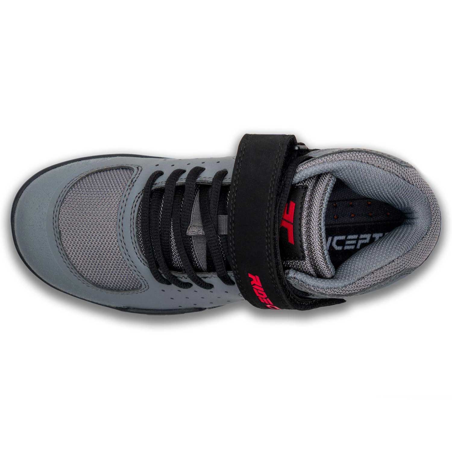 Ride Concepts Youth Wildcat MTB Shoes