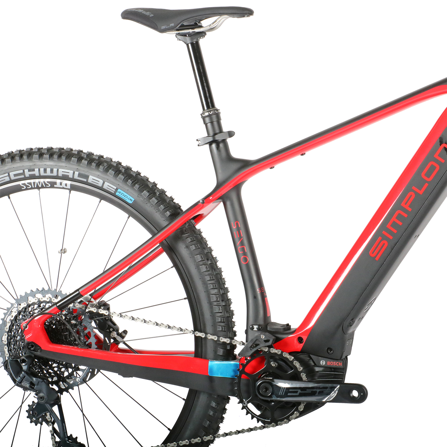Simplon Rám Simplon Hardtail , Die zehn besten Race-Hardtails der Saison im Check ...