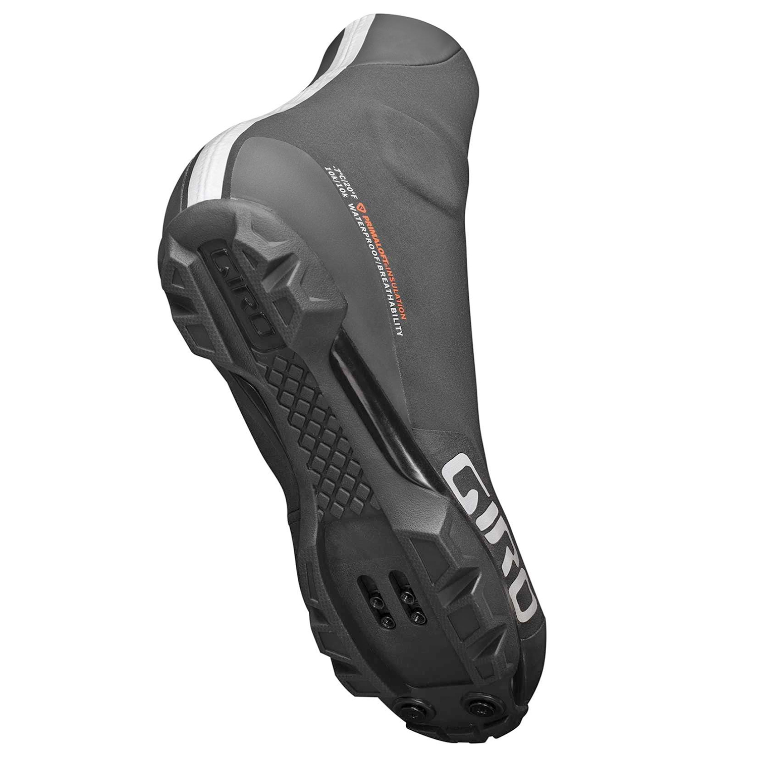 Giro Blaze MTB Winter Boots Merlin Cycles