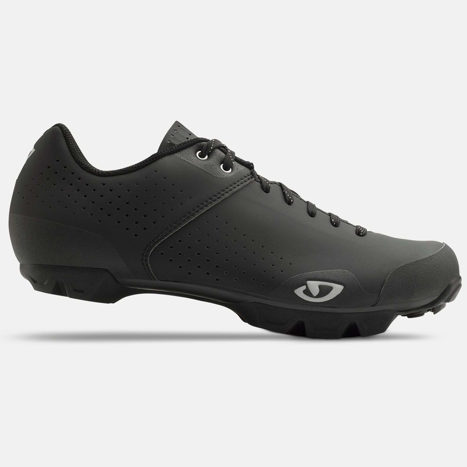 giro men's treble ii bike shoe