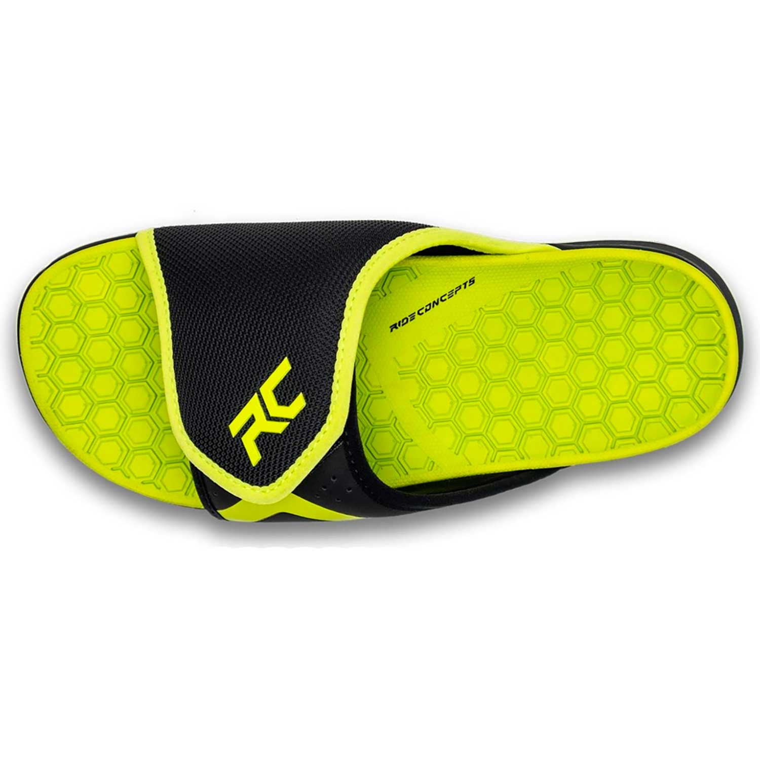 Ride Concepts Coaster Youth Sandals Merlin Cycles