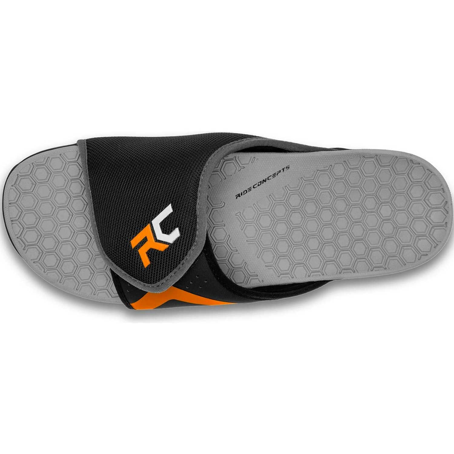 Ride Concepts Coaster Youth Sandals Merlin Cycles