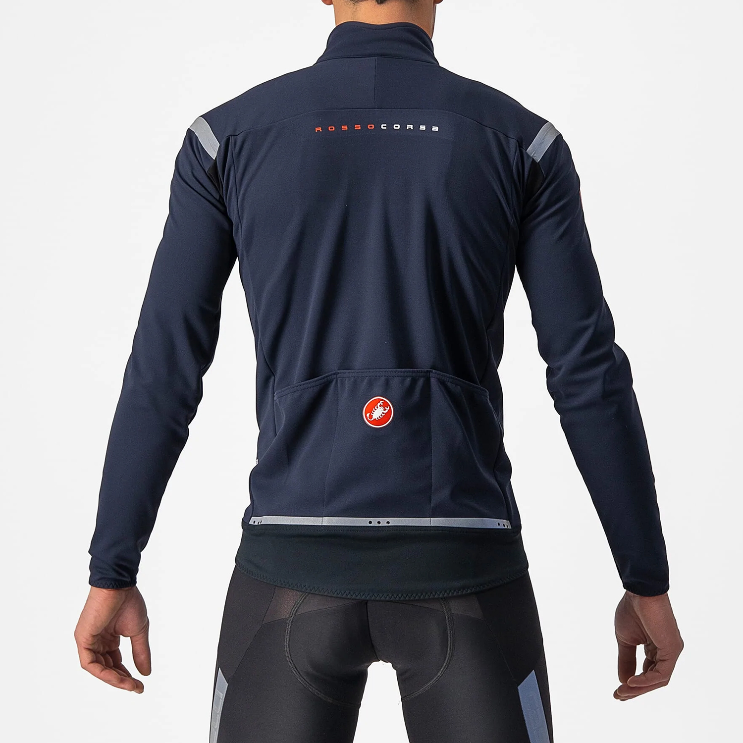 Castelli Perfetto RoS 2 Cycling Jacket AW22 Merlin Cycles