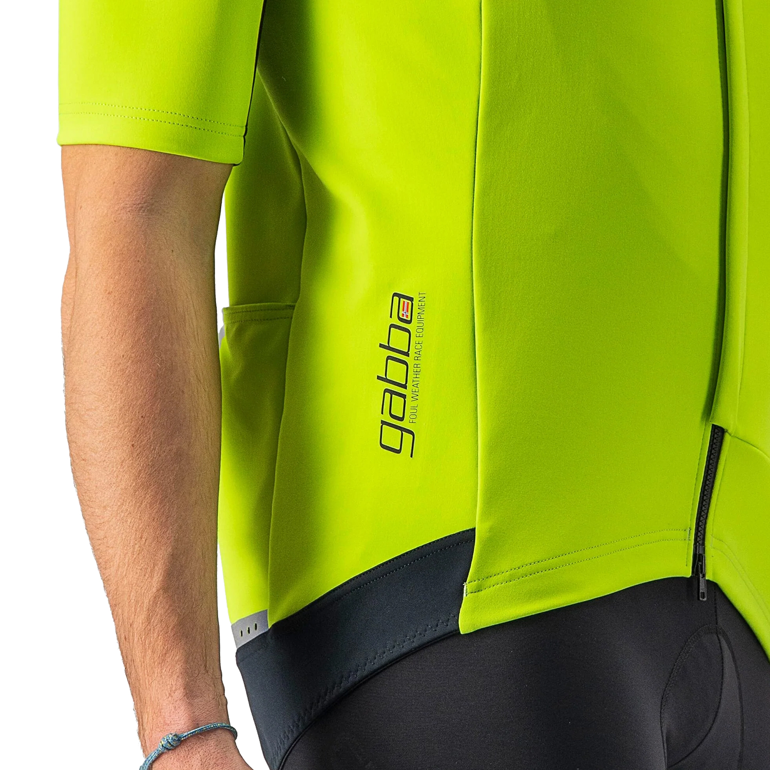 castelli gabba 3 short sleeve jersey