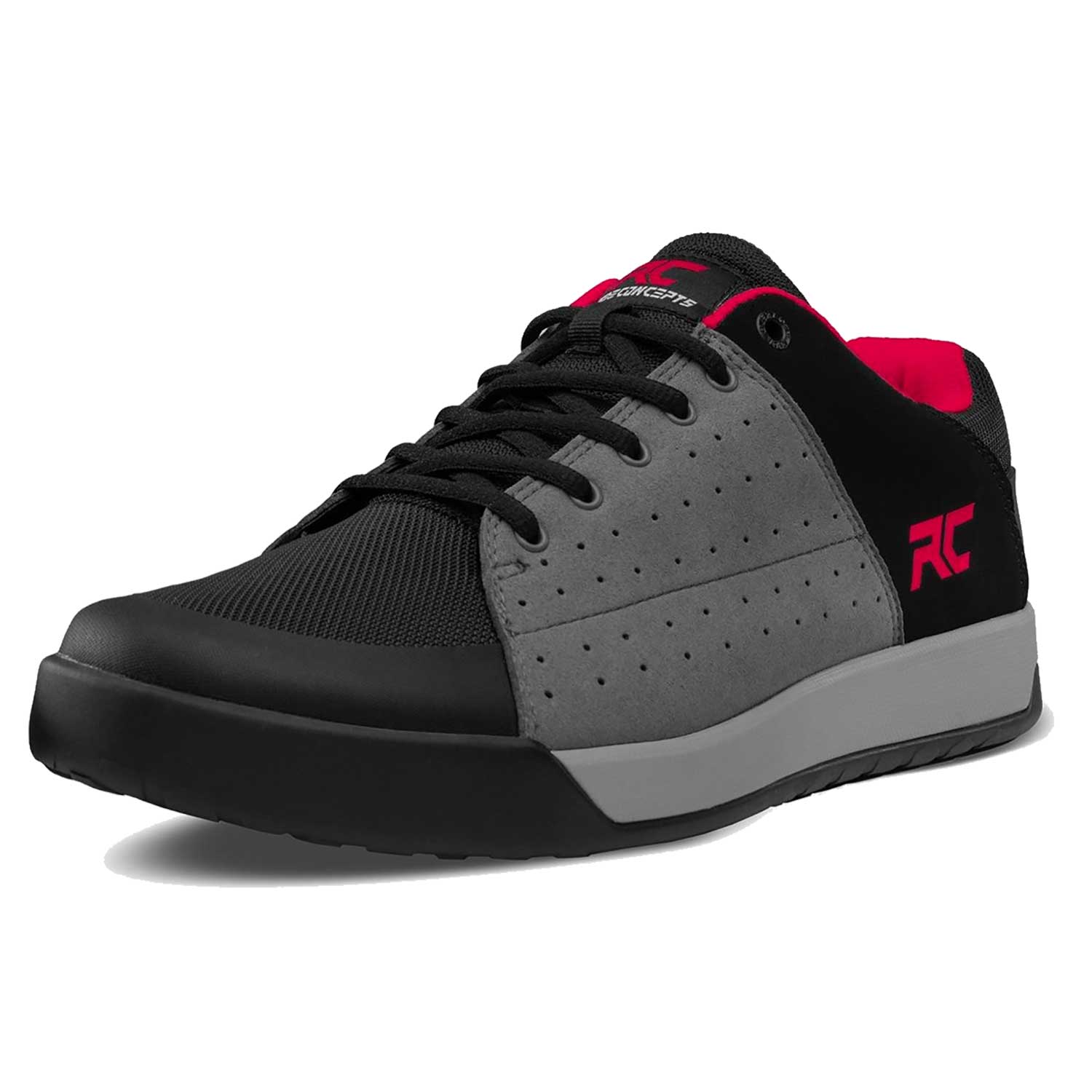 Ride Concepts Livewire Youth MTB Shoes Merlin Cycles