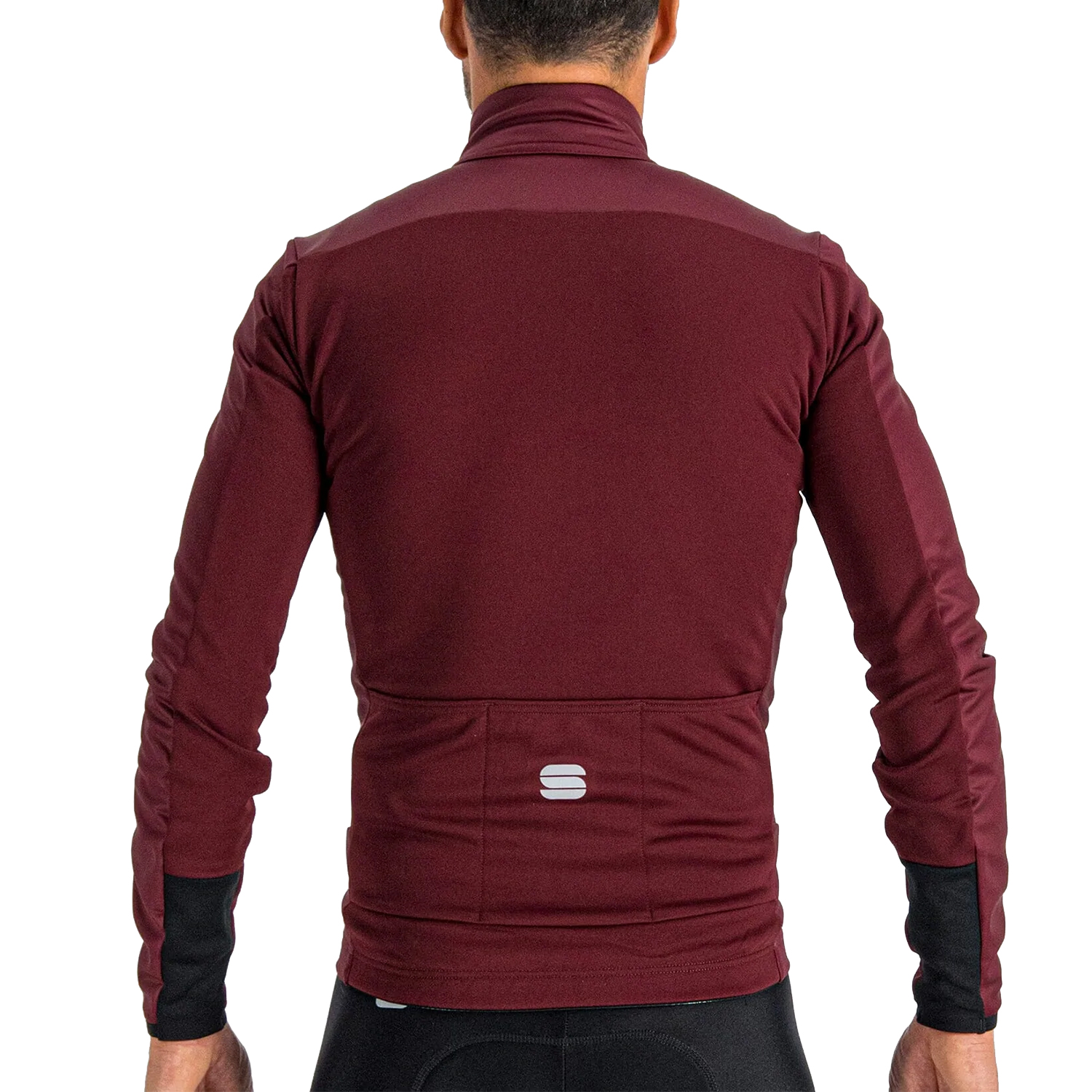 Sportful Tempo Cycling Jacket AW22 Merlin Cycles