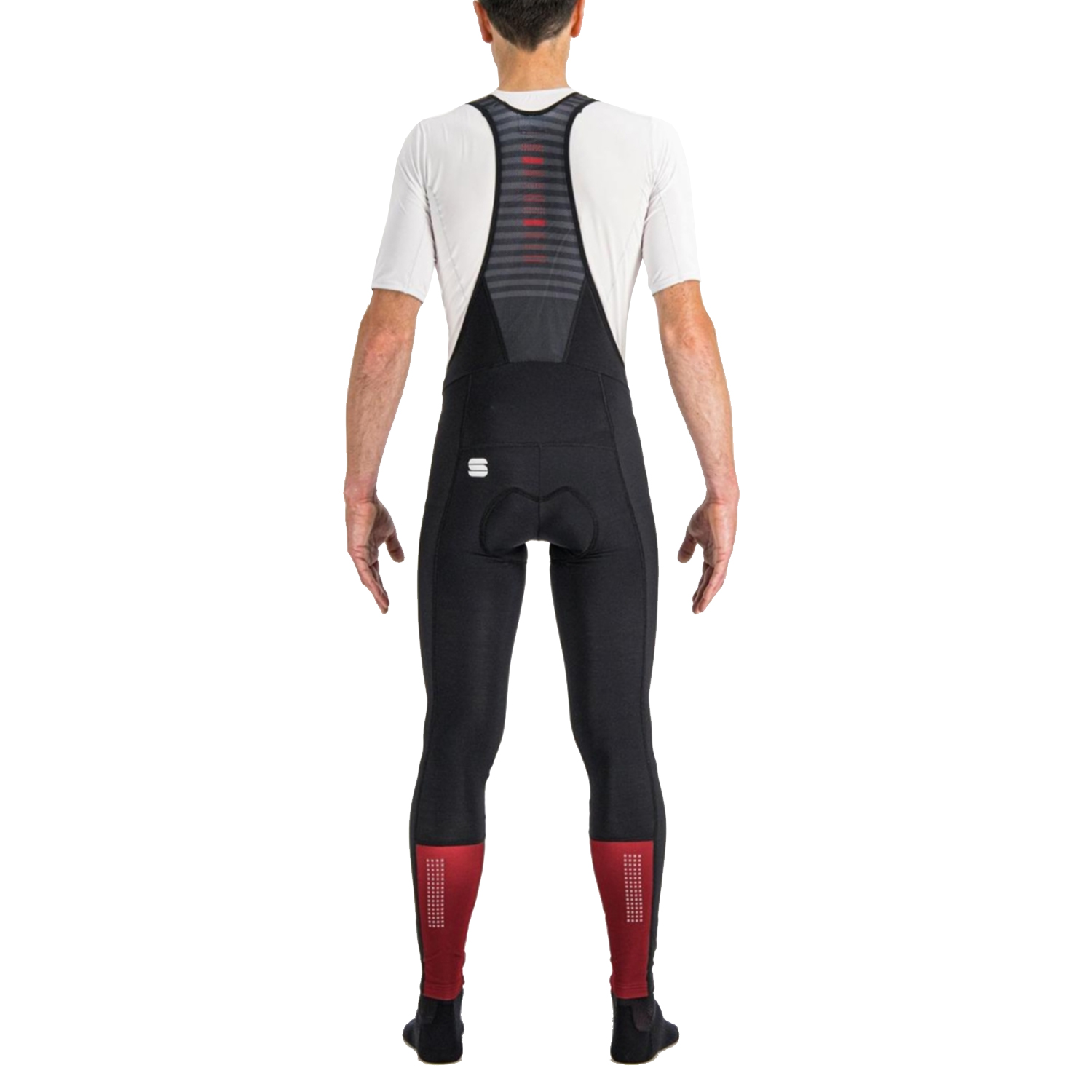 adidas infinity cycling bib tights