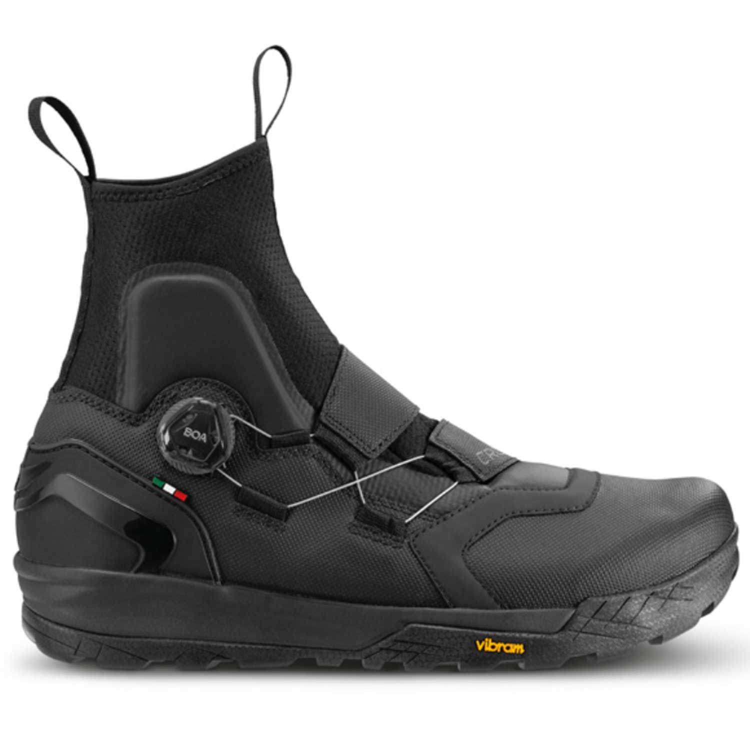 Crono CW1E Gravel / Mountain Bike Boots Merlin Cycles