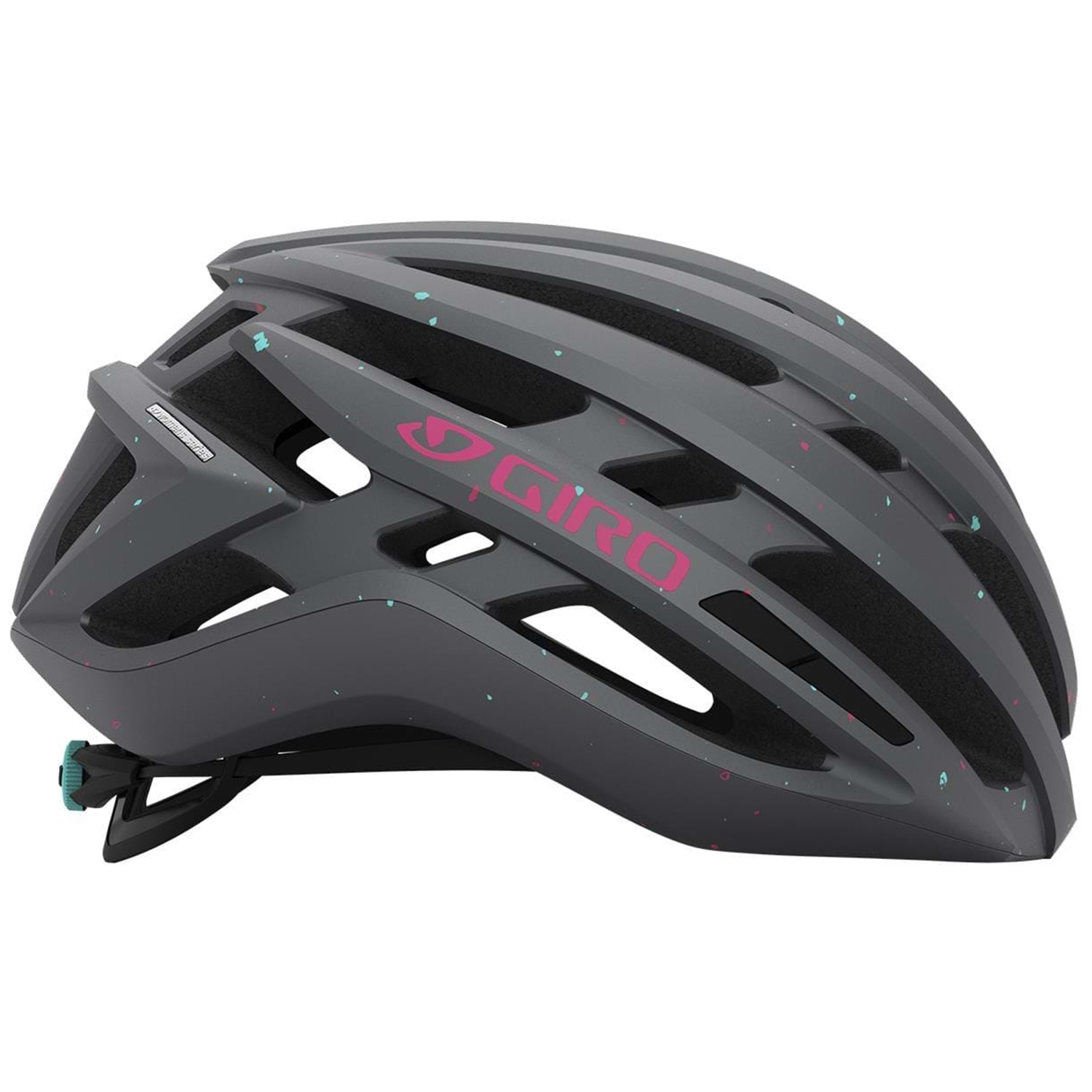 agilis giro helmet