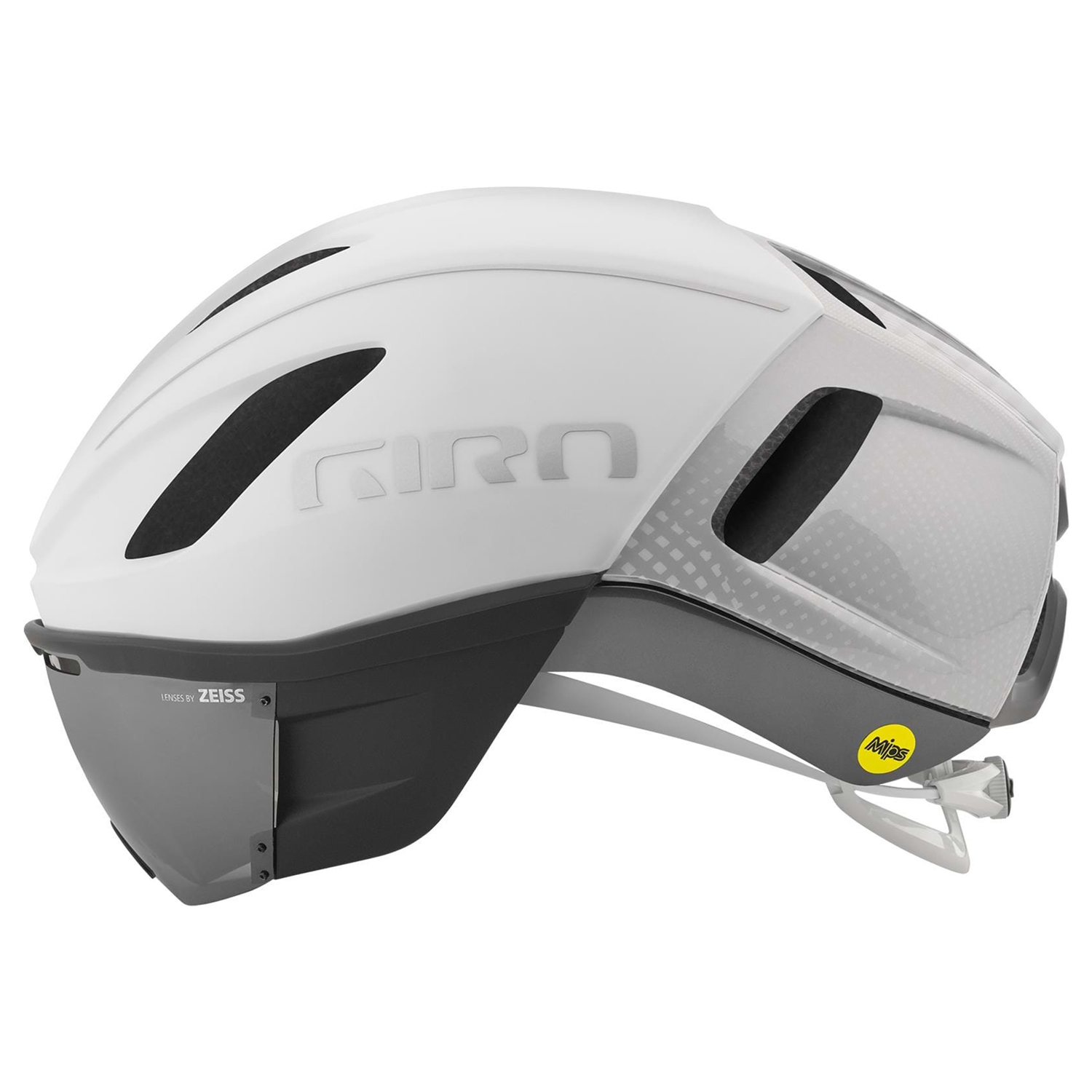 giro vanquish aero bike helmet with mips