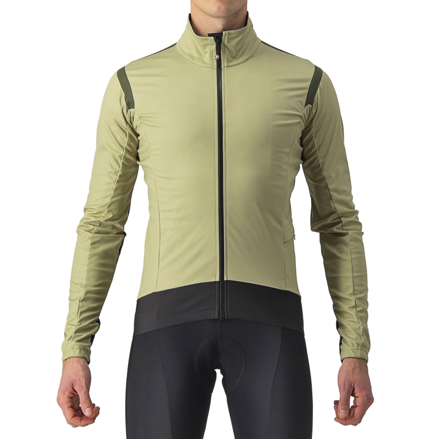 castelli cycling jacket