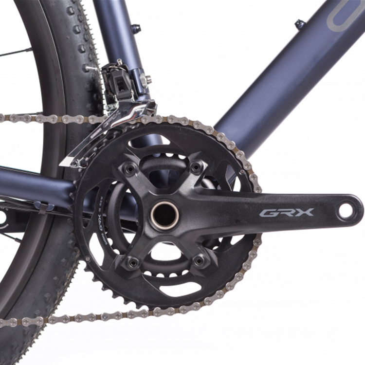 Orro Terra X GRX Gravel Bike 2022 Merlin Cycles