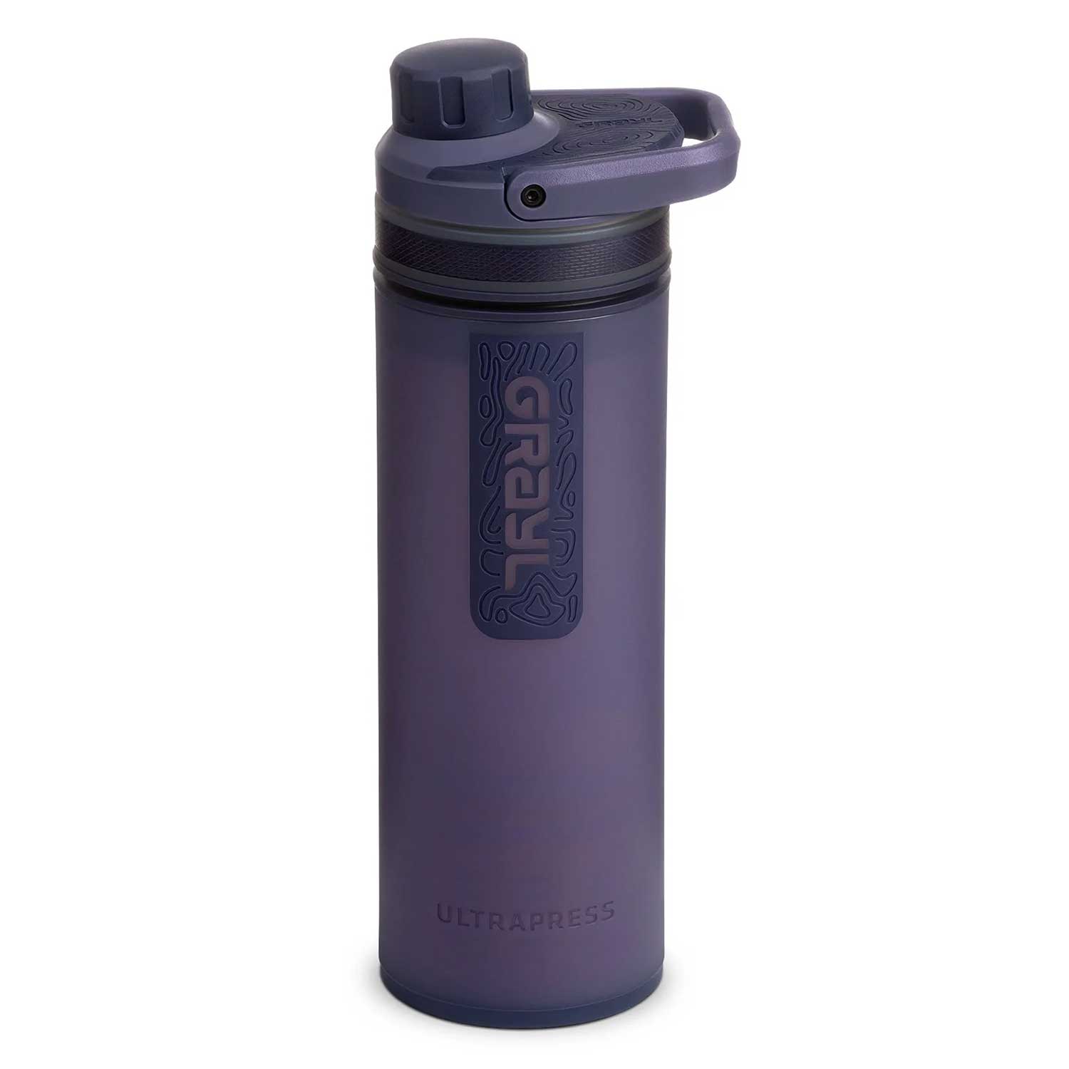 Grayl Ultrapress Purifier Water Bottle Merlin Cycles